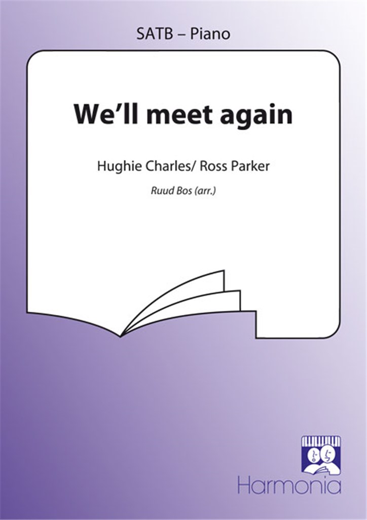 We'll meet again